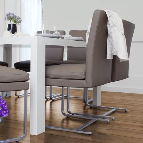 ДУБ ПРЕСТИЖ НАТУРАЛЬНЫЙ ЛАМИНАТ  KRONOTEX  EXQUISIT ламинат для пола